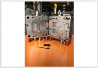 Precision mold
